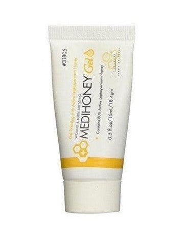 MEDIHONEY GEL 15ml Exp 7/2026/ 44ML (Wound & Burn Dressing) – Medihubmy